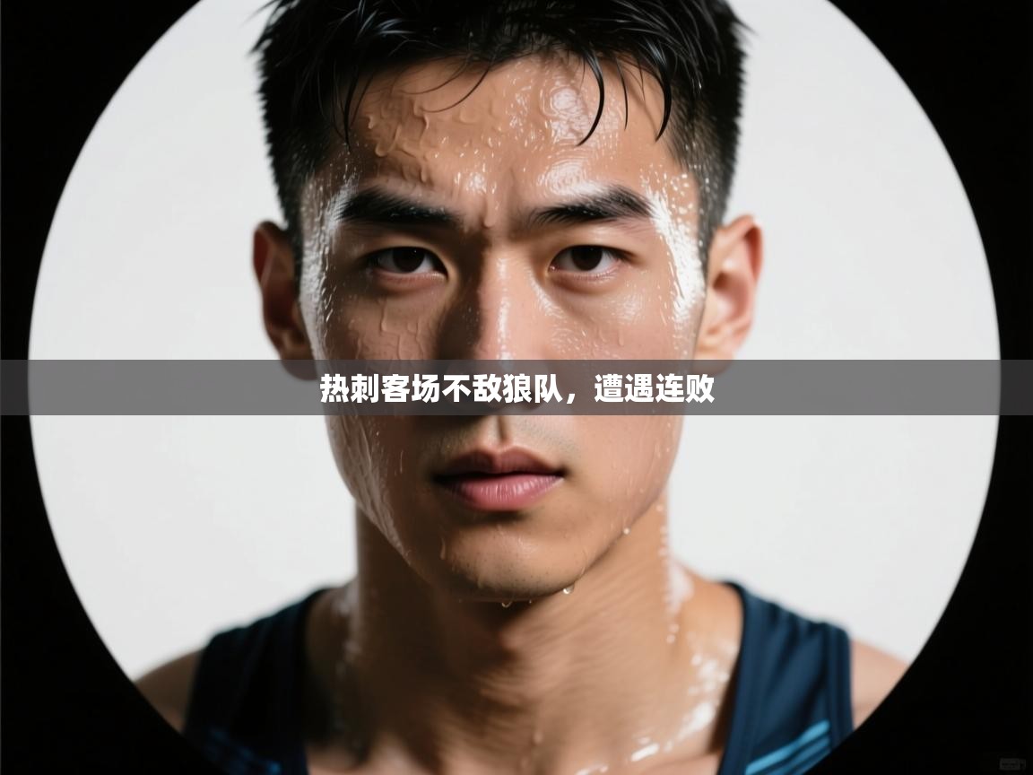 热刺客场不敌狼队，遭遇连败  第2张