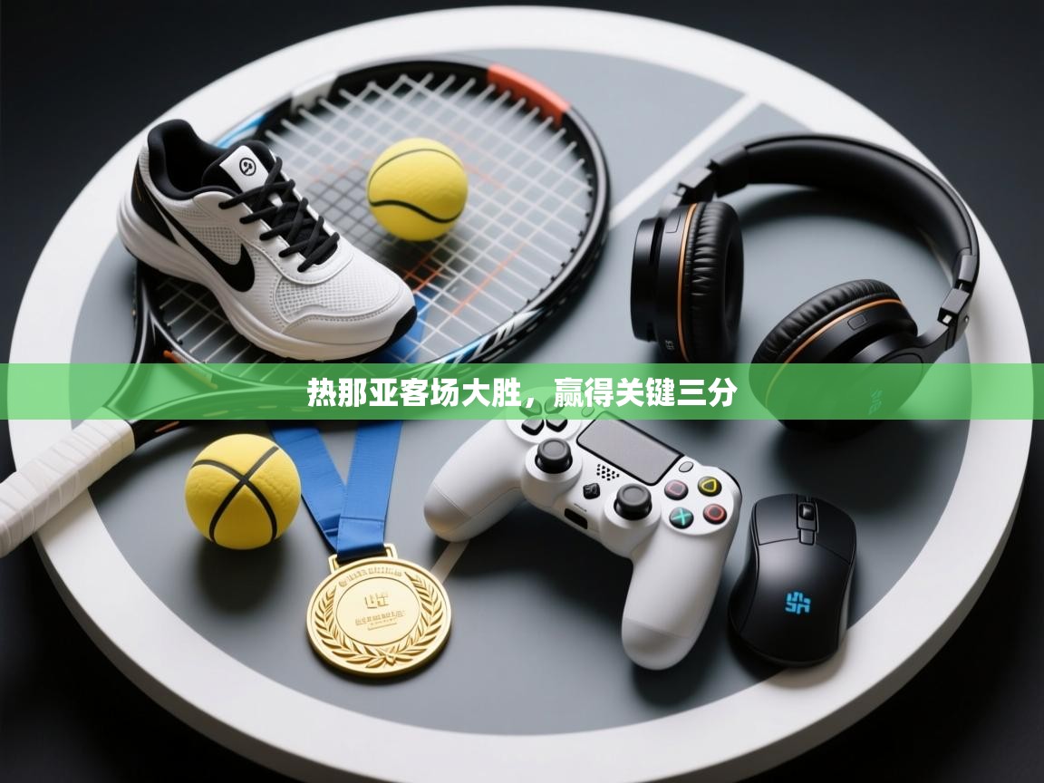 热那亚客场大胜,赢得关键三分