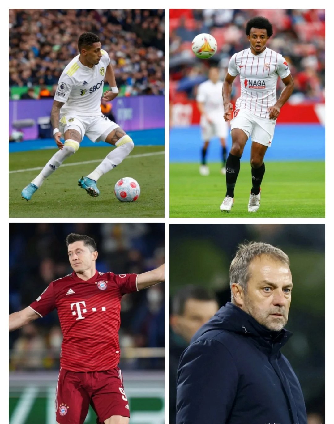 包含梅西破门两球，马夏尔曼联逆转进四强的词条