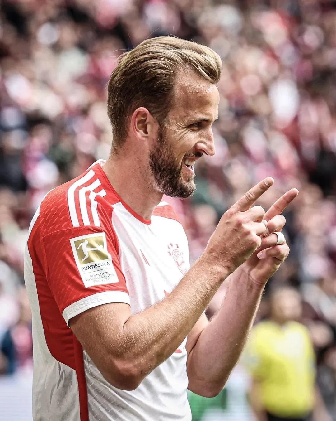 拜仁客场取胜，实现反超晋级欧冠半决赛