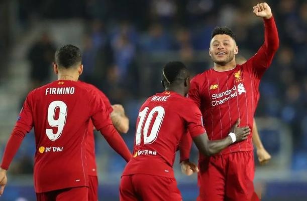 关于利物浦将在客场对阵伯恩茅斯,全力争胜的信息 关于利物浦将在客场对阵伯恩茅斯,全力争胜的信息