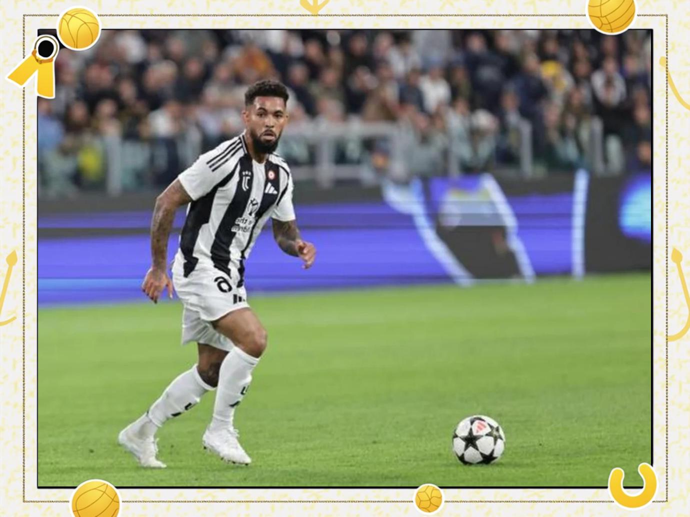 九游体育官方入口-尤文图斯新援表现出色，球队备受期待的简单介绍