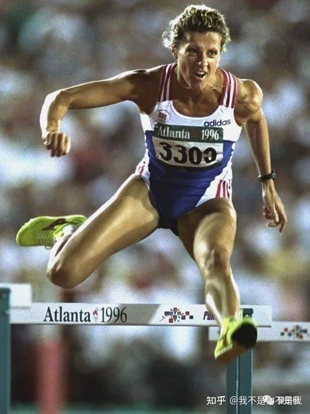 荷兰田径选手突破自我，获得好成绩