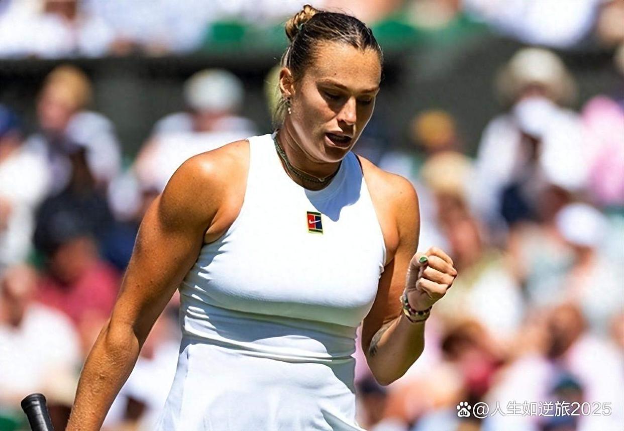 立陶宛游泳运动员深陷困境，逆转胜利