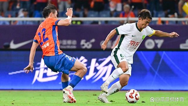 包含势均力敌：恒大与国安交手，谁将笑到最后？的词条