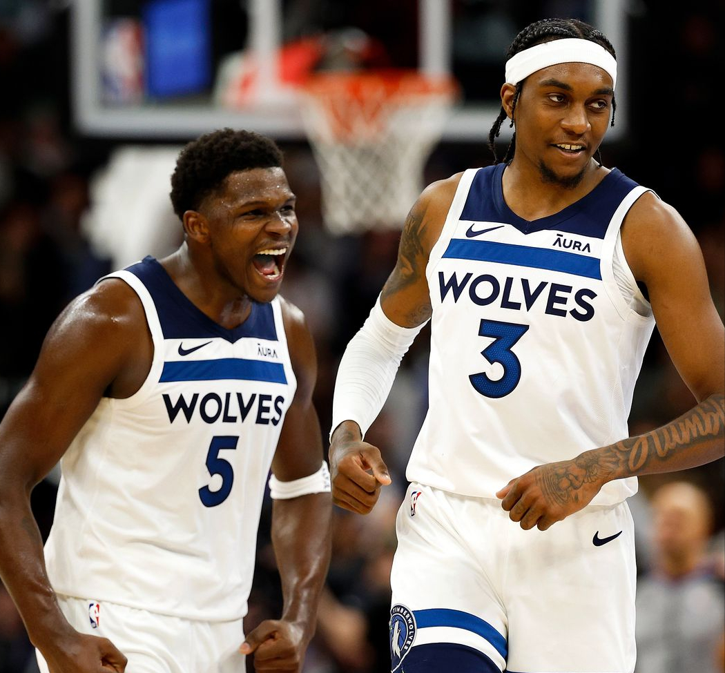 九游体育官网入口-森林狼队换帅，寻求季后赛突破的简单介绍