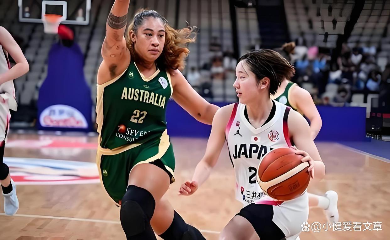 九游体育-澳大利亚女篮战胜俄罗斯，晋级半决赛