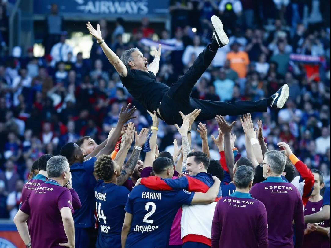 法国联赛中一支实力不可忽视的球队