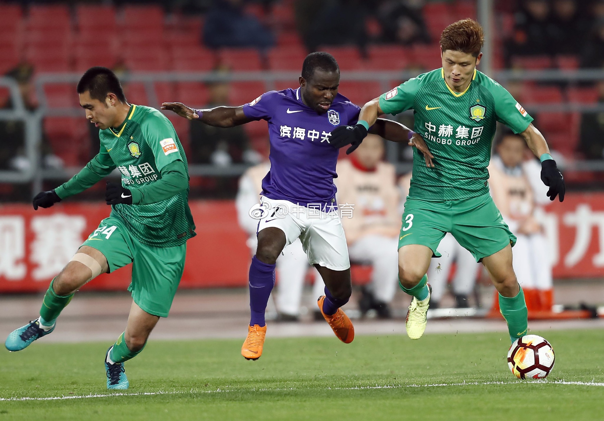 九游体育登录-天津泰达战平对手，防守能力值得加强