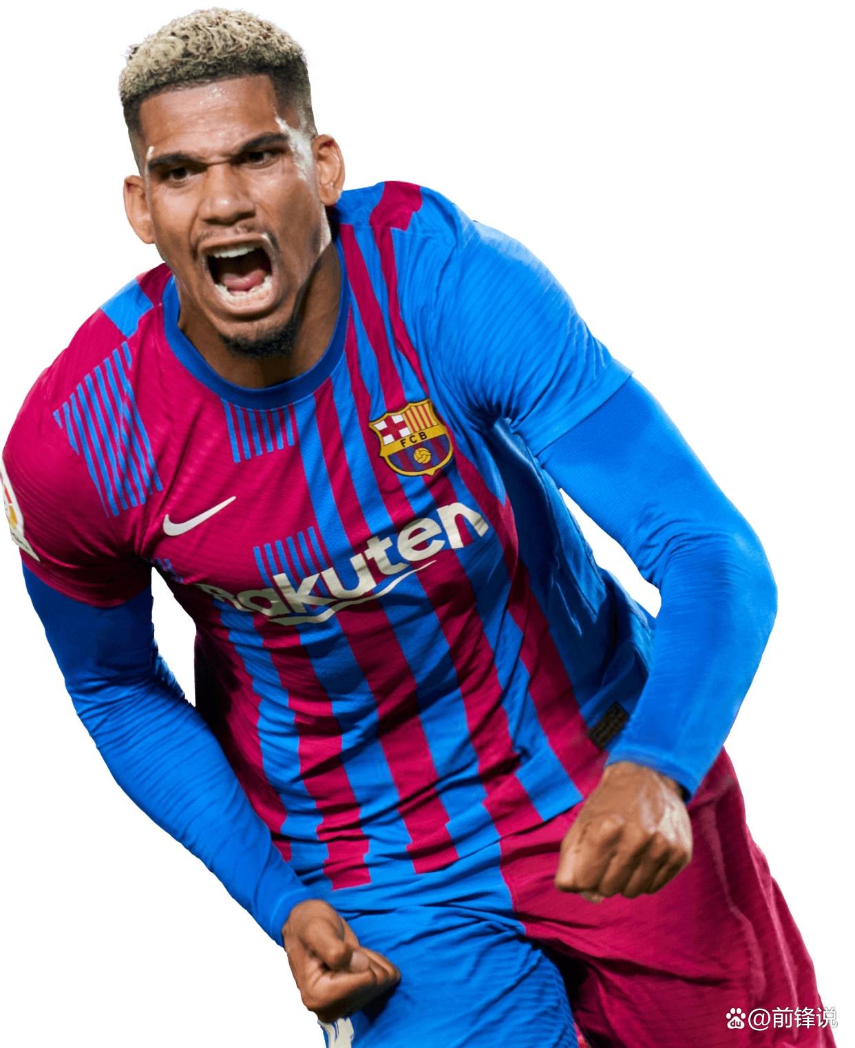 巴塞罗那困境重重，备受压力的简单介绍