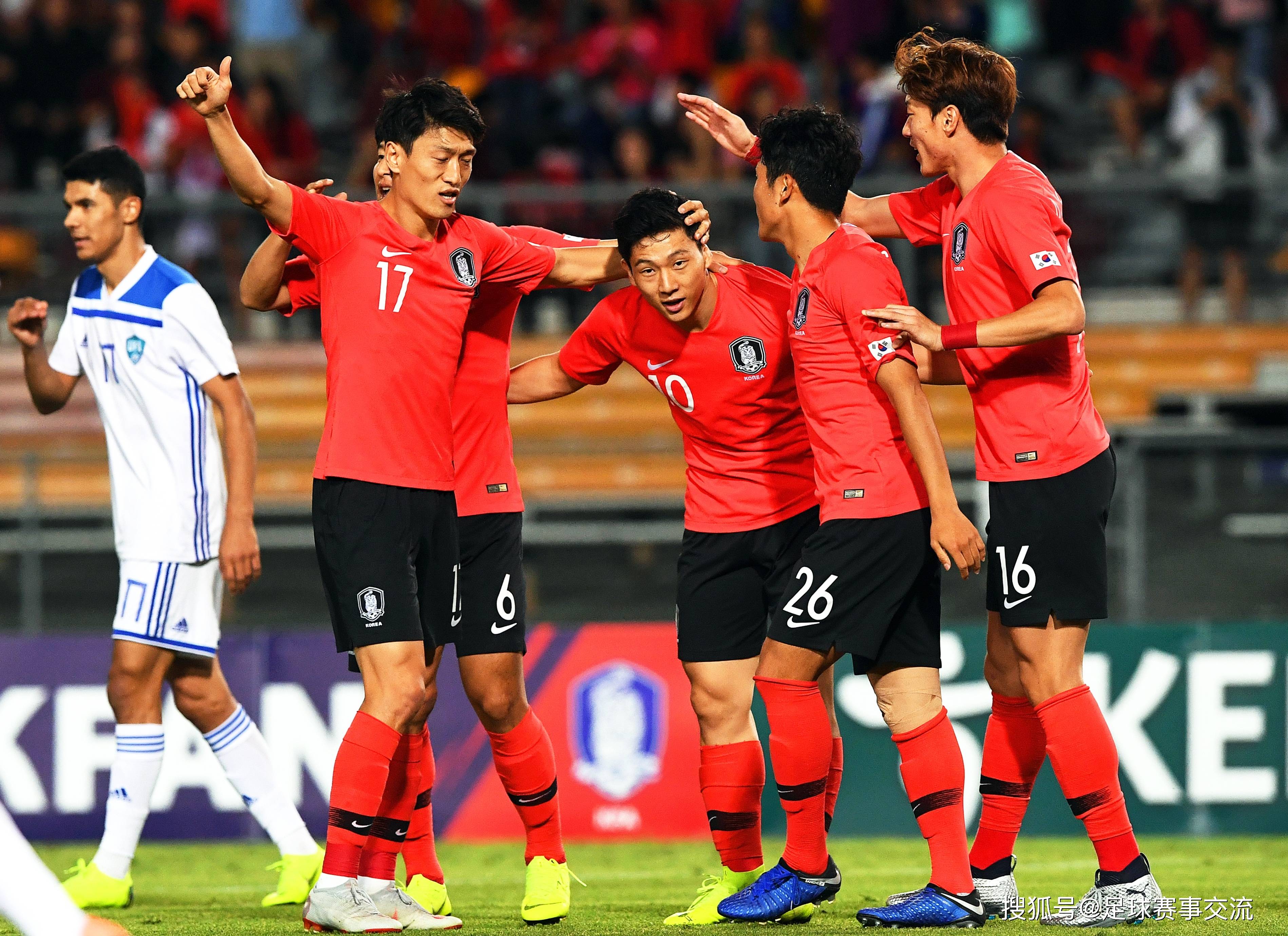 韩国球队首次亮相在欧洲赛场惊艳全场